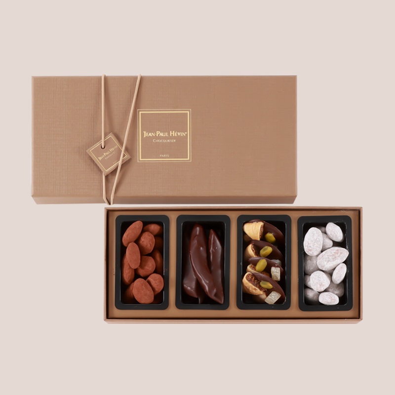 コフレ デクヴェルト